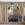 Waterdicht Tuingordijn met Tunnel - Beige (200cm hoog)