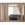Waterdicht Tuingordijn met Tunnel - Beige (200cm hoog)