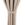 Waterdicht Tuingordijn met Tunnel - Beige (200cm hoog)