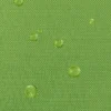 Waterdicht Tuingordijn met Plooien - Groen (190cm hoog)