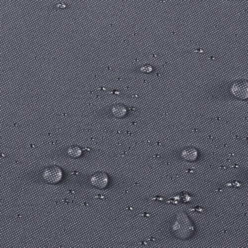 ZMOS-02a.jpg Waterdicht Tuingordijn met Plooien - Donkergrijs (200cm hoog)