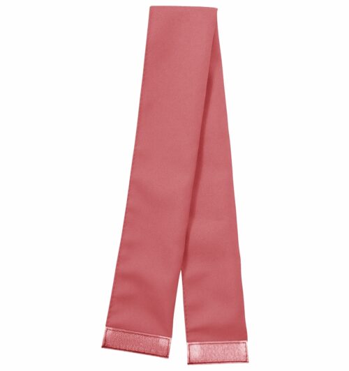 ZMOS-20e.jpg Waterdicht Tuingordijn met Plooien - Koraal (200cm hoog)