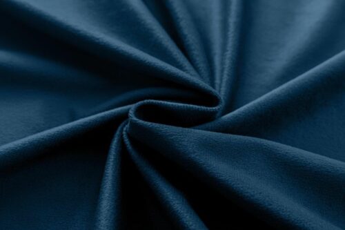 Velours plooigordijn ZMR-04
