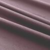 Velours plooigordijn ZMR-05