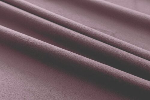 Velours plooigordijn ZMR-05
