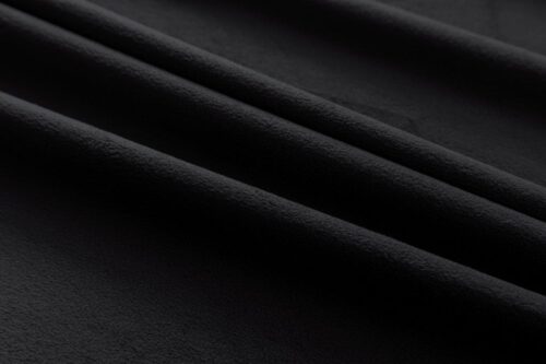 Velours plooigordijn ZMR-06