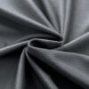 Velours plooigordijn ZMR-11