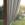 Waterdicht Buitengordijn - Grijs (240cm hoog)