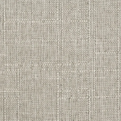 Waterdicht Buitengordijn Linnenlook - Beige (260cm hoog)