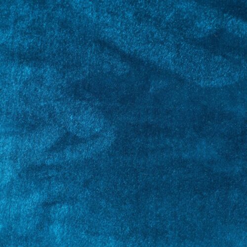 Velours gordijn ZWA-03