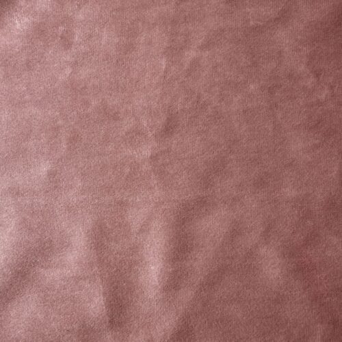 Velours gordijn ZWE-06