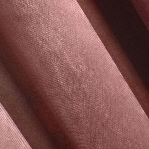 Velours gordijn ZWE-06