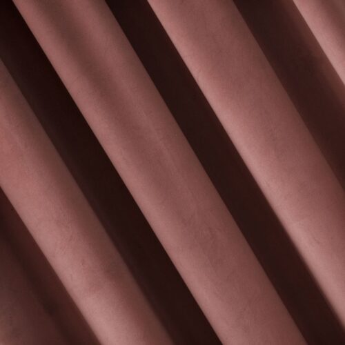 Pierre Cardin velours gordijn ZWM-06