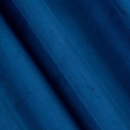 Velours gordijn ZWN-04
