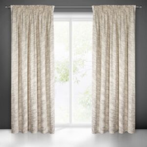 Velours gordijn met marmer print ZWS-03