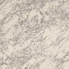Velours gordijn met marmer print ZWS-03