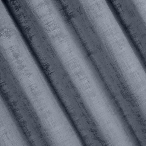 Crushed velvet plooigordijn ZWT-03