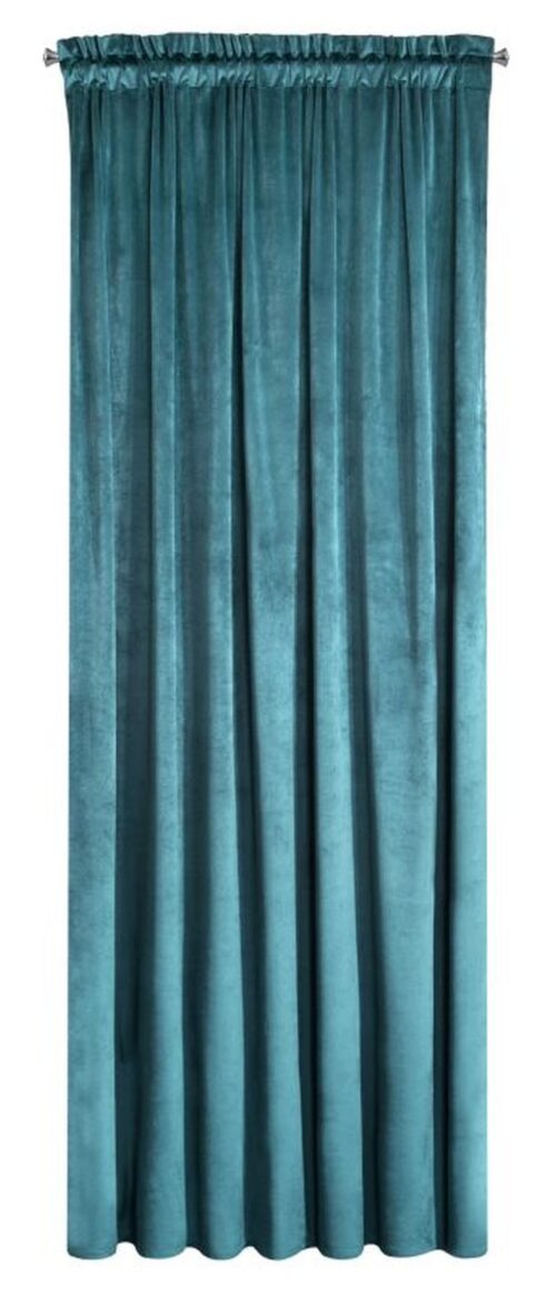 Velours gordijn ZYQ-05