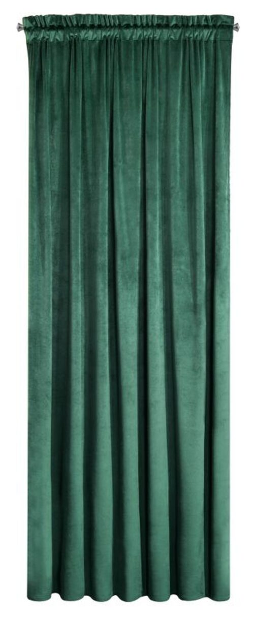 Velours gordijn ZYQ-08