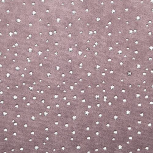 Velours gordijn ZYT-02
