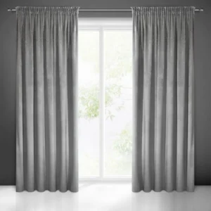 Velours gordijn ZYT-04