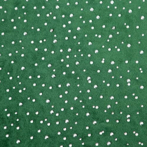 Velours gordijn ZYT-06