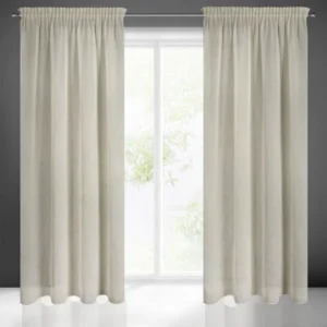 Inbetween met structuur - Beige