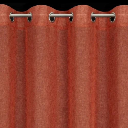810px_ZKKM-04c Inbetween met structuur - Terracotta rood